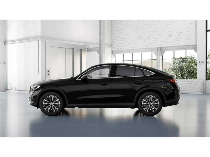 CLASE GLC GLC 220 d 4MATIC