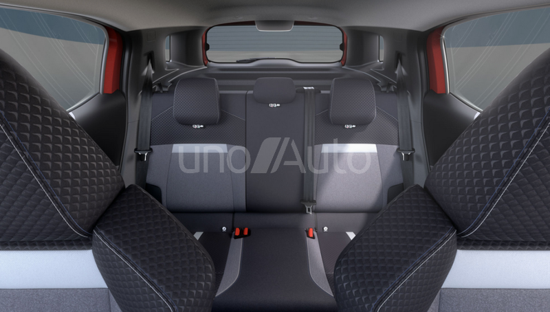 Frontera Electric 44kWh GS 113