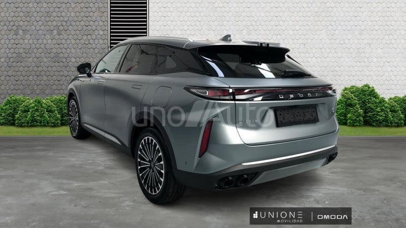 OMODA PHEV PREMIUM