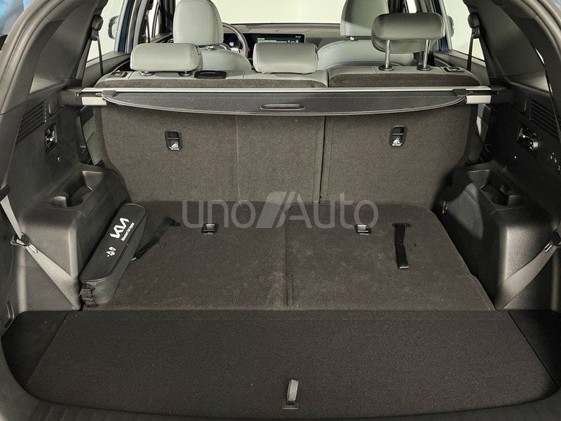 KIA Sorento 1.6 T-GDi HEV Drive 4x2 7pl