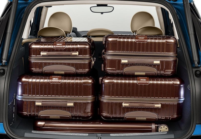 Mini Countryman Cooper D Aut.