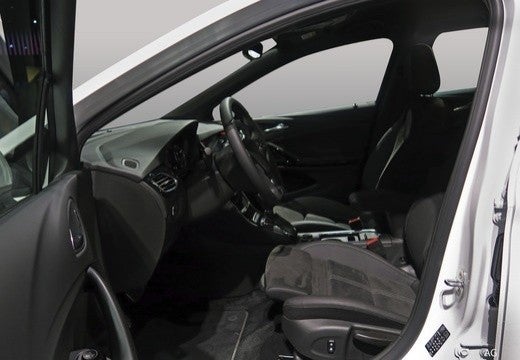 Astra ST 1.2T S/S Elegance 145