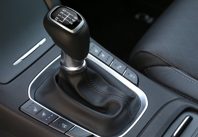 i30 2.0 TGDI N 250
