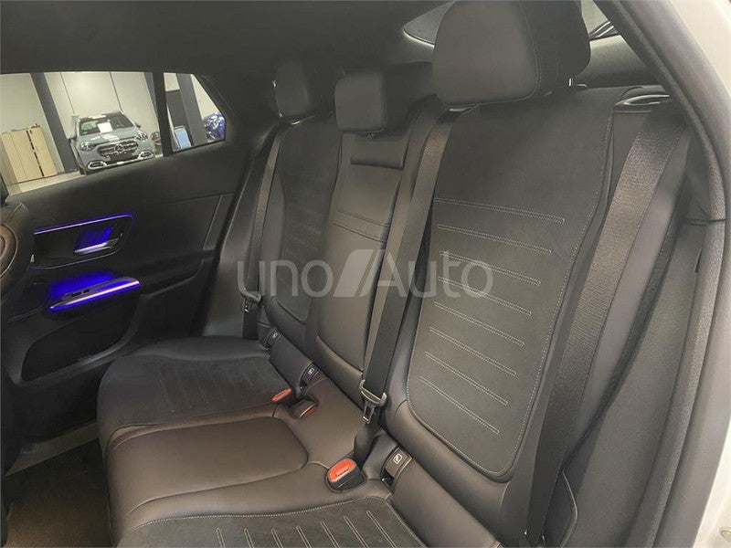 CLASE GLC GLC 220 d 4MATIC
