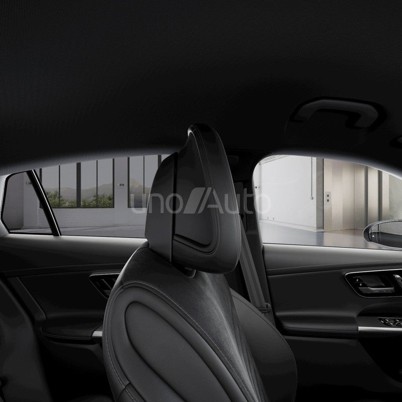 GLC 300 de 4MATIC Coupé con tecnología h