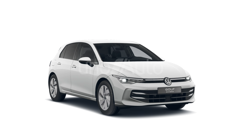 Golf 1.5 TSI eHybrid Style DSG6 150kW