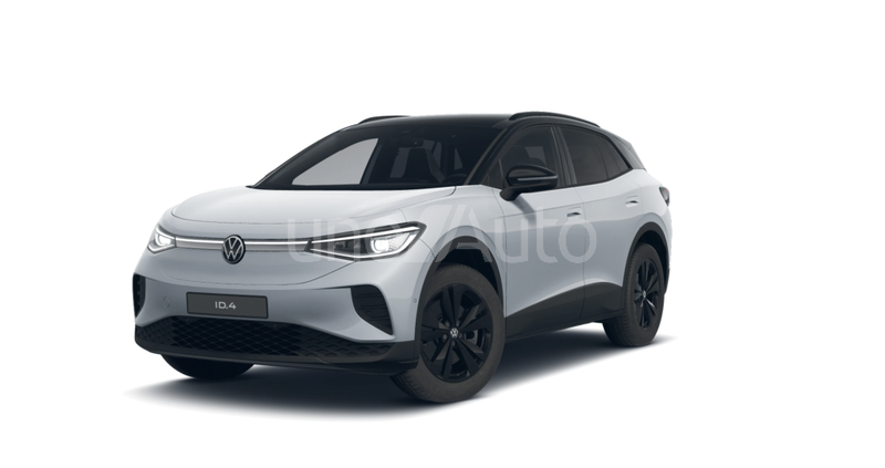 ID.4 Pro Black 210KW 77Kwh