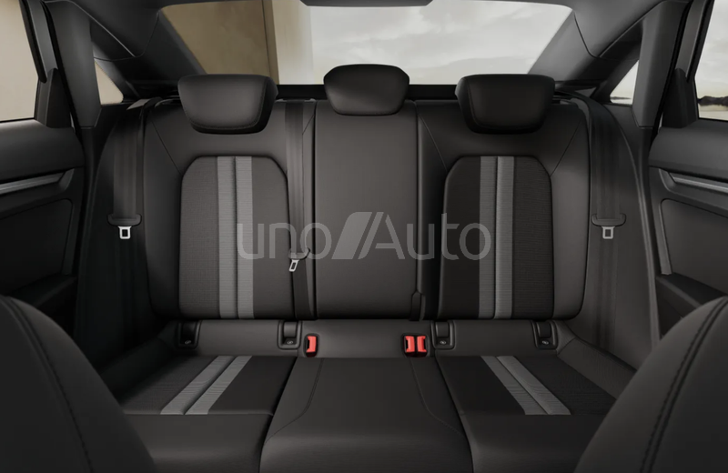 A3 Sedán TDI Advanced S tronic 110kW