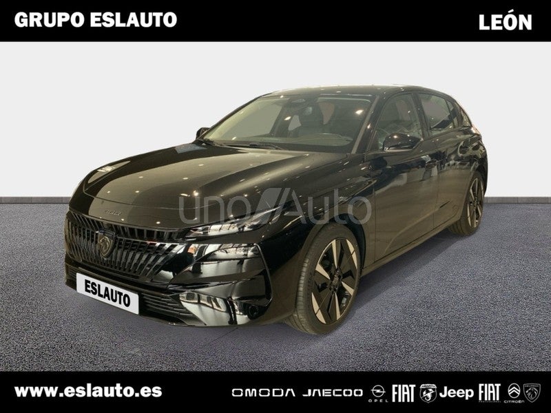 308 SW Style Eléctrico 156 115Kw