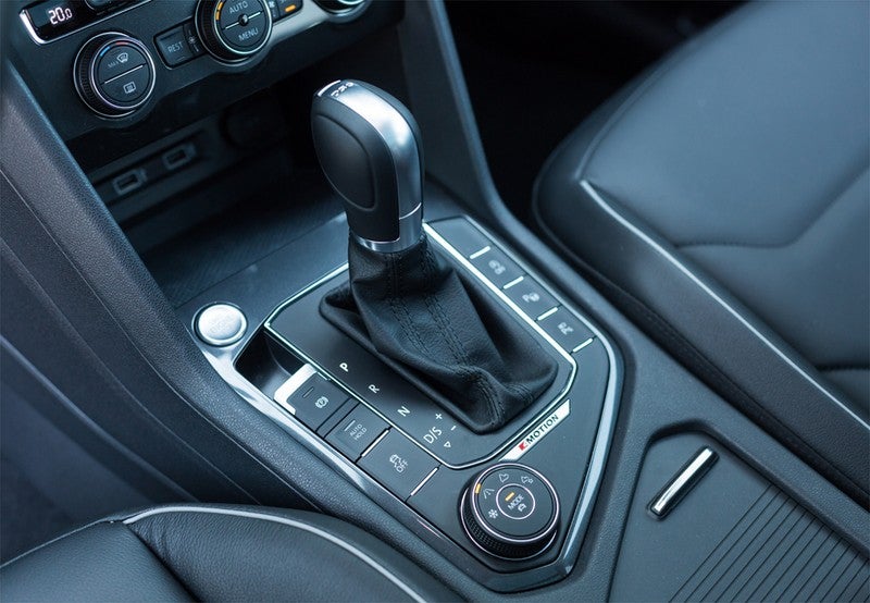 Tiguan Allspace 2.0TDI Advance 4M DSG 110kW