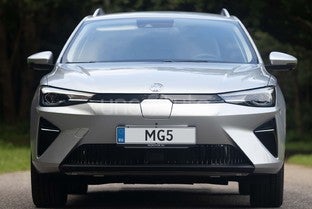 MG 5 Comfort 50kWh