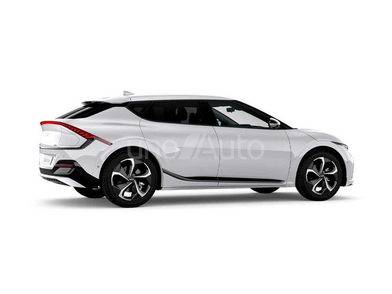 KIA EV6 GT-Line 77,4kWh 168kW RWD Long Range