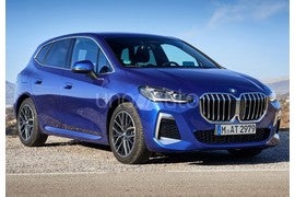 Bmw Serie 2