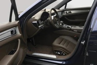 PORSCHE Panamera 4 E-Hybrid Platinum Edition Aut.