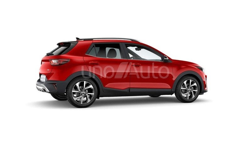 1.0 T-GDi 74kW (100CV) MHEV MT GT Line