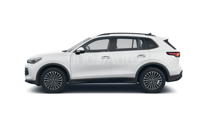 Tiguan 1.5 eTSI Más DSG 110kW