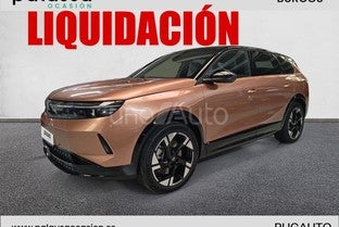 OPEL Grandland Electric GS 73kWh