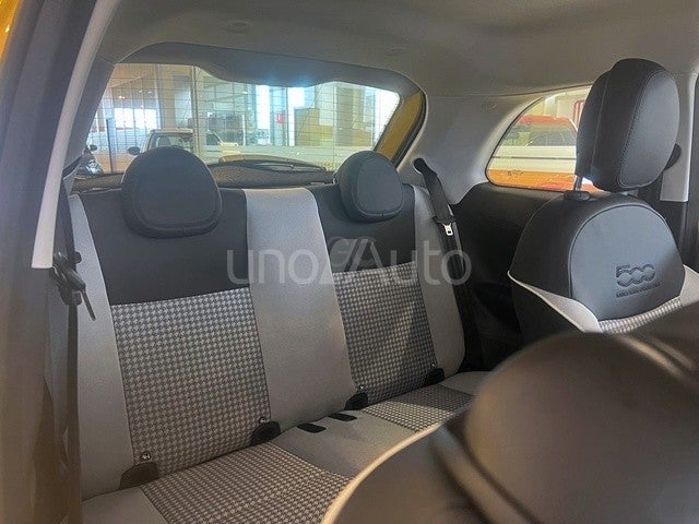 500 1.0 Hybrid Torino 48kW