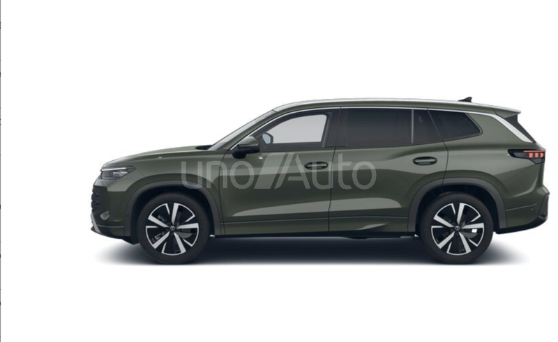 Tayron 2.0 TDI Más DSG7 110kW