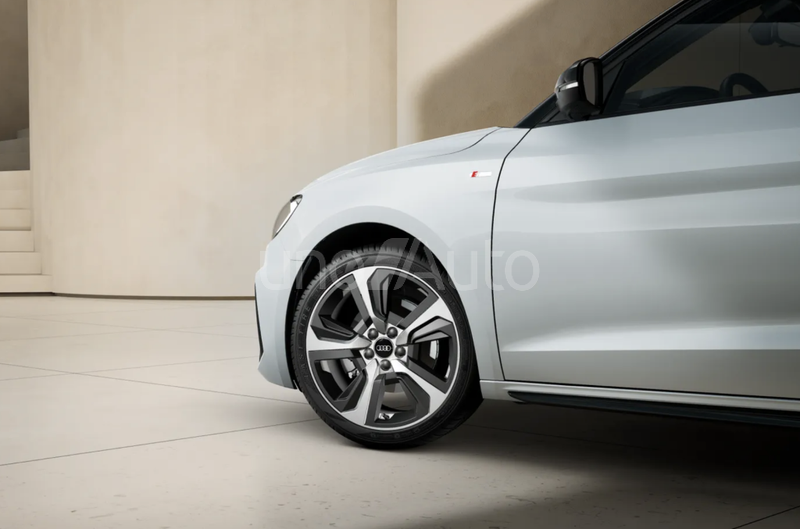 A1 Sportback 30 TFSI Adrenalin S tronic 85kW