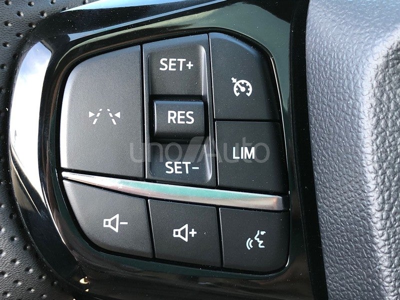 1.0 EcoBoost 125cv ST-Line MHEV