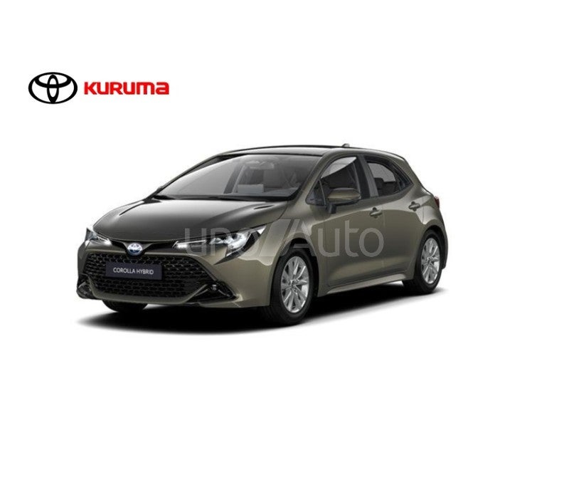 Corolla 140H Active Plus