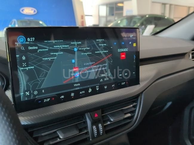Kuga 2.5 Duratec PHEV ST-Line 4x2