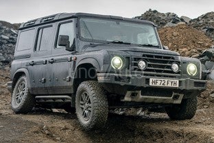 INEOS Grenadier 3.0 Station Wagon 5pl.