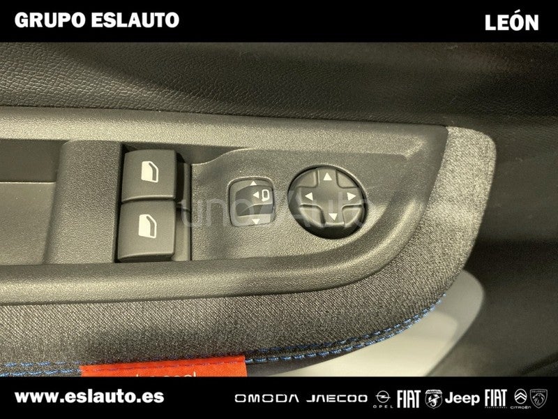 C3 1.2 Hybrid S&S Plus 110 e-DSC6