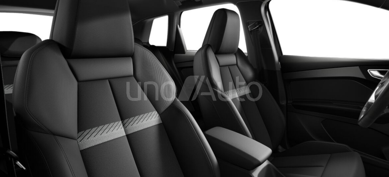 Q4 e-tron 45 Genuine edition 210kW 82KWh