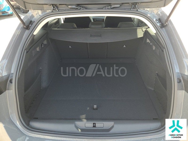 SW Allure Hybrid MHEV 145 e-DCS6