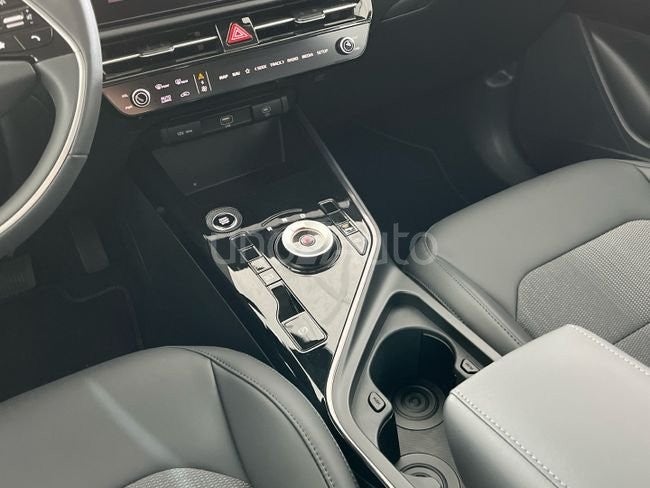 Niro 1.6 HEV Drive