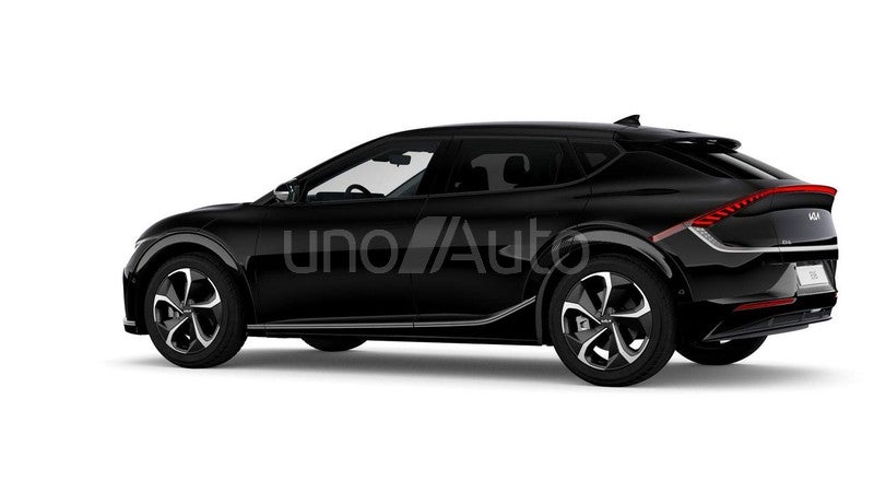 EV6 Long Range Air RWD 168kW