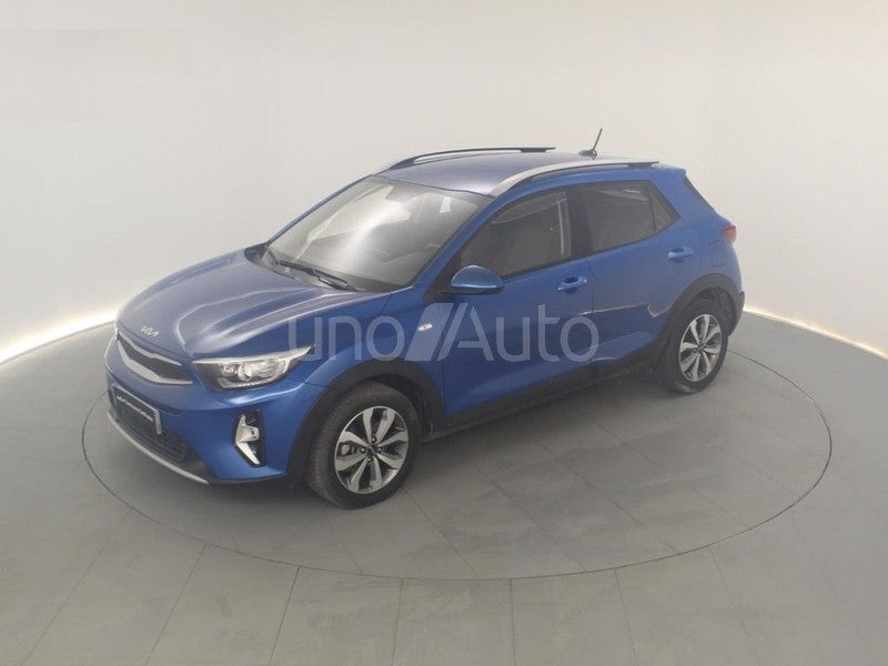 1.0 TGDi 74kW 100CV MHEV MT Concept