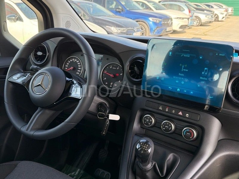 Citan Tourer 110CDI Base