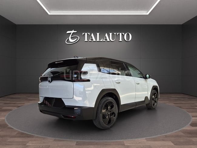 HYBRID 107kW (145CV) e-DCS6 Max