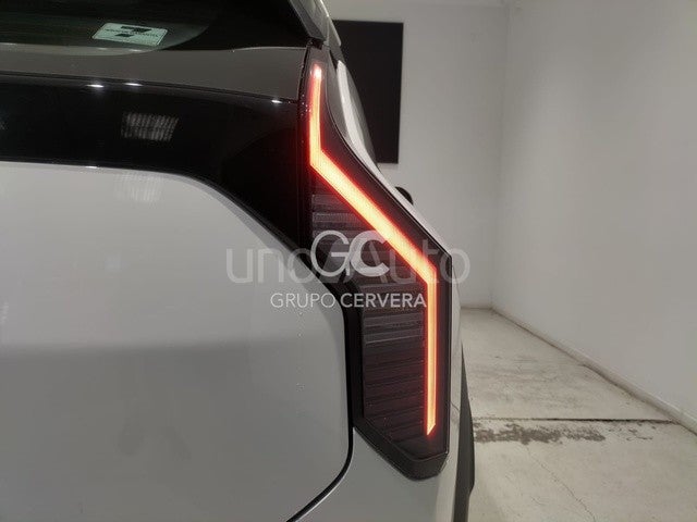 EV3 Air Standard Range