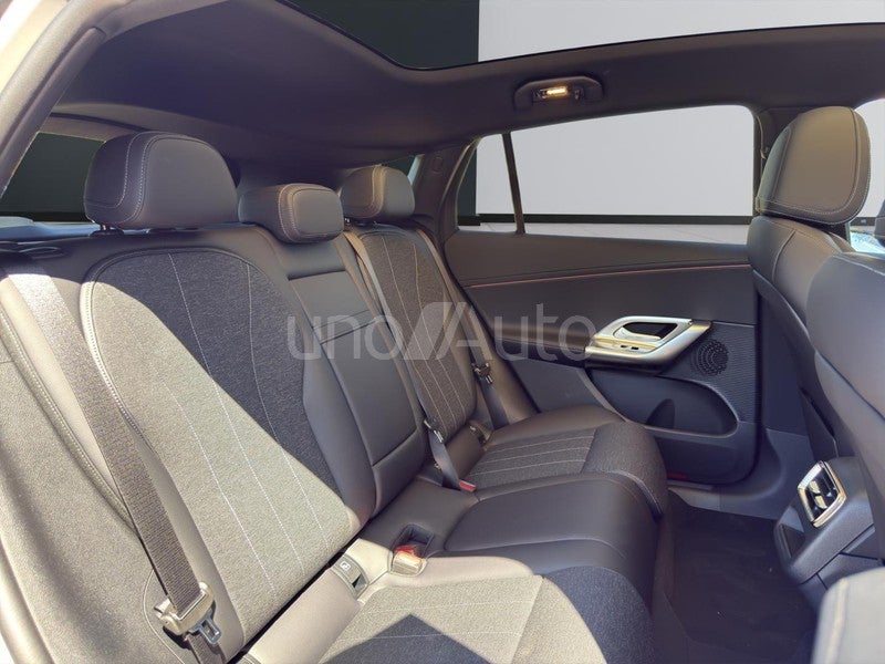 GLC EQ 400 4Matic