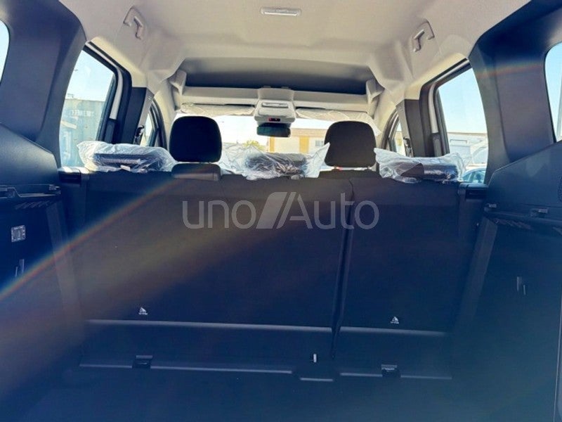 Citan Tourer 110CDI Base