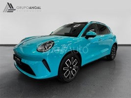 Gwm Ora 5