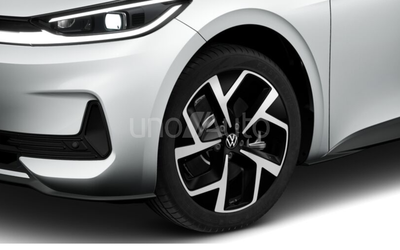 ID.3 Neo Style 140kW