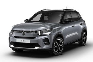 CITROEN C3 ë-C3 Max 83kW