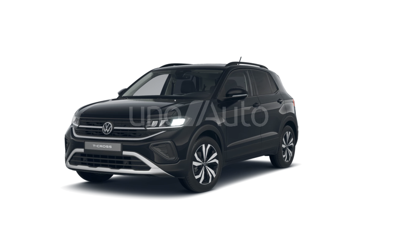 T-Cross 1.0 TSI Más 85kW