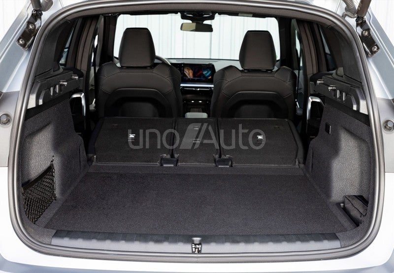 iX1 eDrive20 M Sport