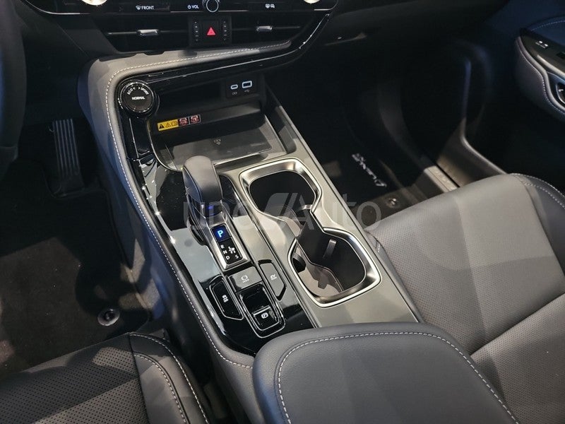 NX 350h Executive 2WD