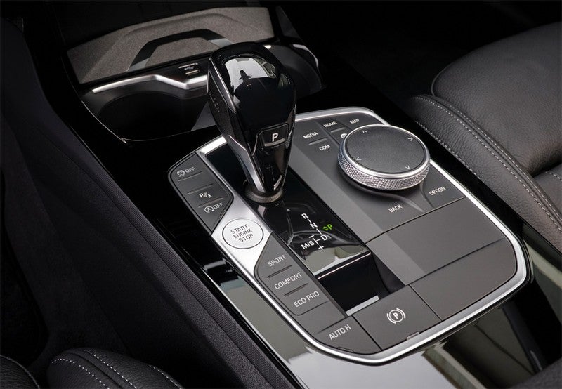 BMW Serie 2