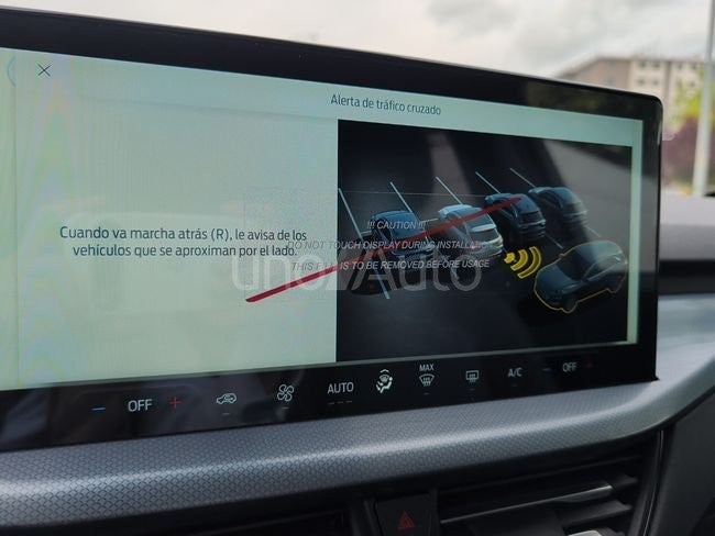 Kuga 2.5 Duratec FHEV ST-Line AWD Aut.