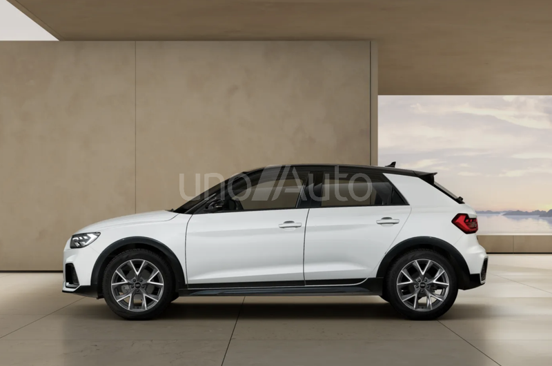 A1 Allstreet 30 TFSI Adrenalin S tronic 85kW