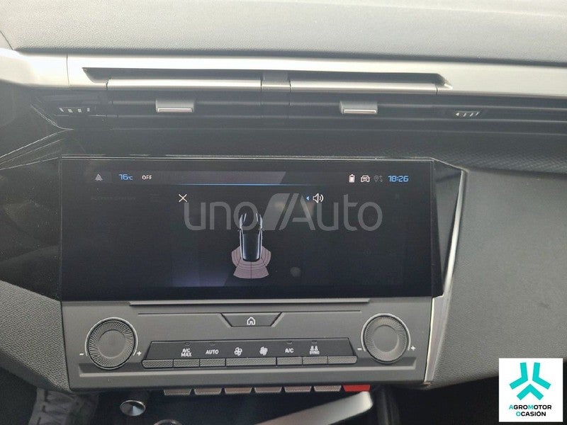 308 1.5 BlueHDi S&S Style EAT8 130