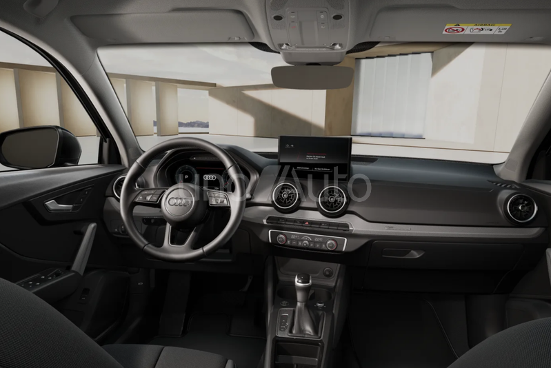 Q2 35 TDI Advanced S tronic 110kW